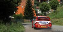 Rally Kostelec